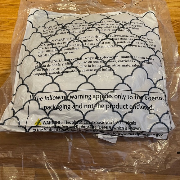 Bella Russo Bedding Bella Russo 2pk Decorative Pillows Poshmark